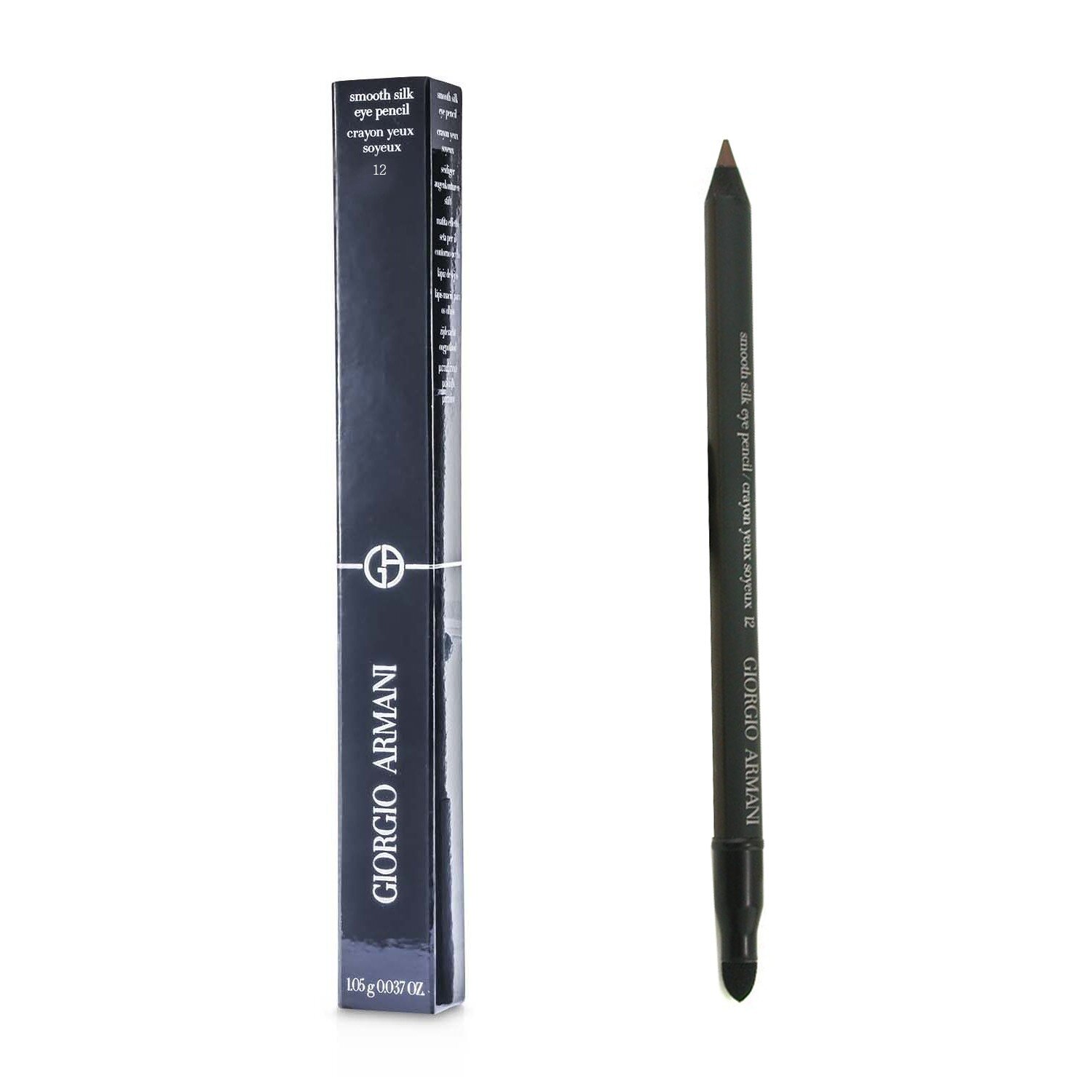 阿玛尼 Giorgio Armani 丝滑眼线笔Smooth Silk Eye Pencil 1.05g/0.037oz