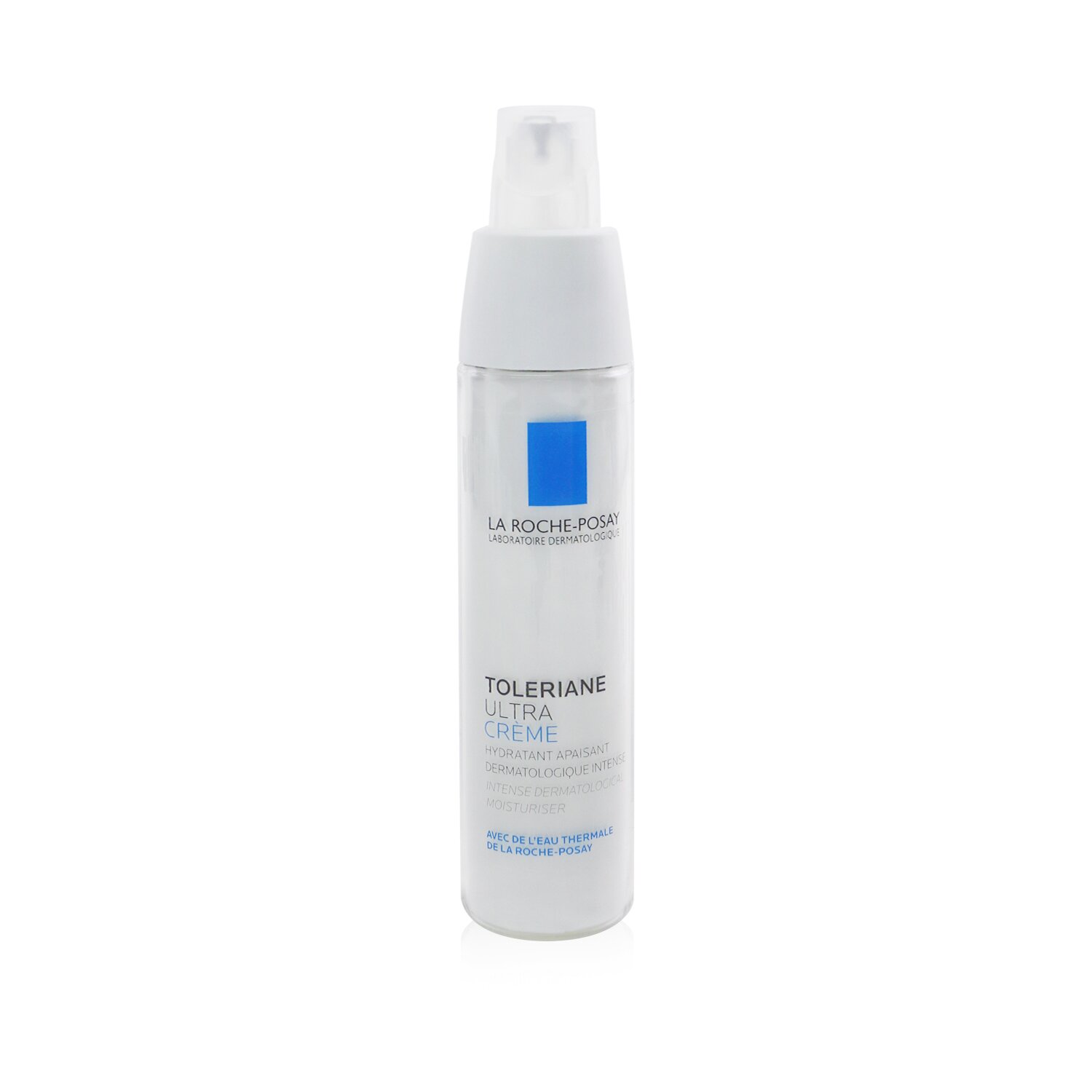 La Roche Posay ultra intenzívna upokojujúca kúra 40ml/1.35oz