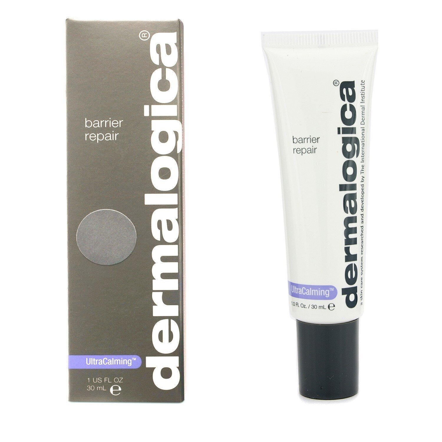 Dermalogica Nawilżająco-łagodzący krem do twarzy Ultracalming Barrier Repair 30ml/1oz