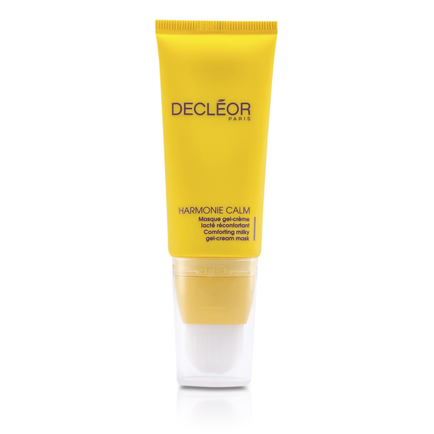 Decleor Harmonie Calm Comforting Milky Gel-Cream Mask 40ml/1.35oz