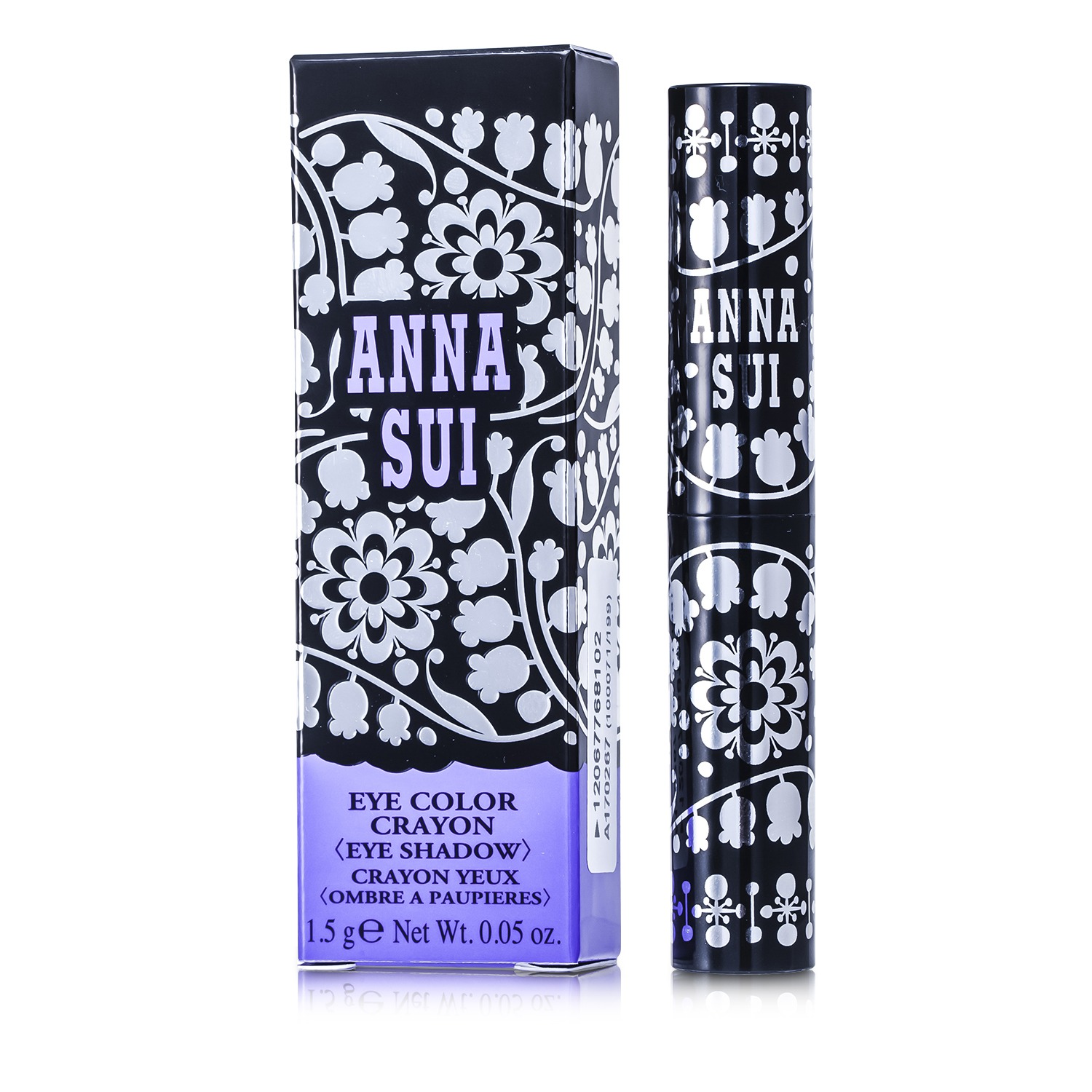 Anna Sui Lápiz de Ojos 1.5g/0.05oz