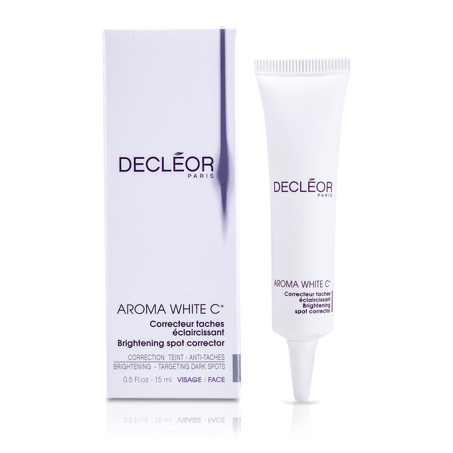 Decleor Aroma White C+ Brightening Spot Corrector 15ml/0.5oz