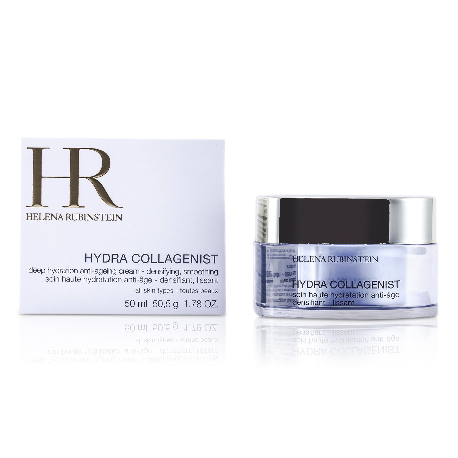 Helena Rubinstein Hydra Collagenist Deep Hydration Crema Antienvejecimiento( Todo tipo de piel ) 50ml/1.78oz