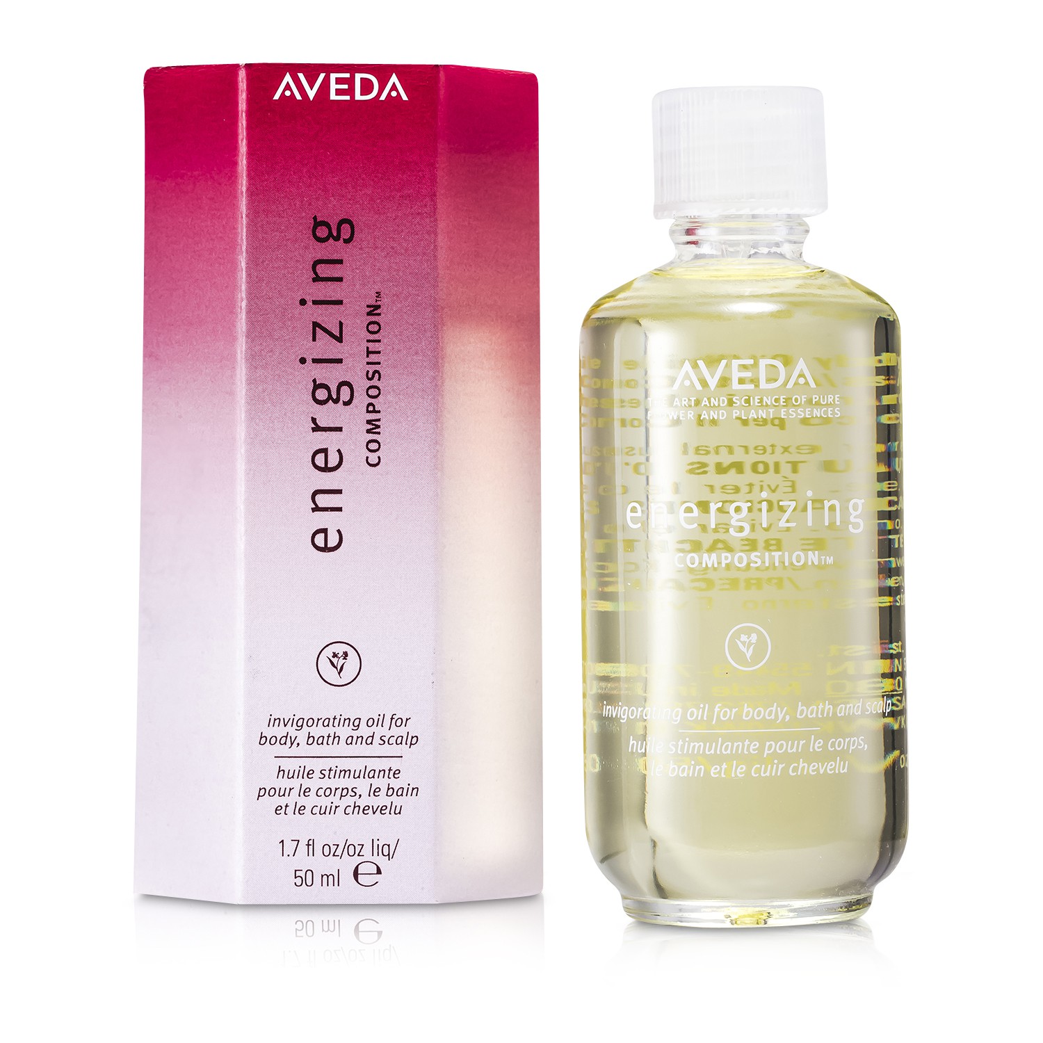 Aveda Αναζωογονητική Σύνθεση 50ml/1.7oz