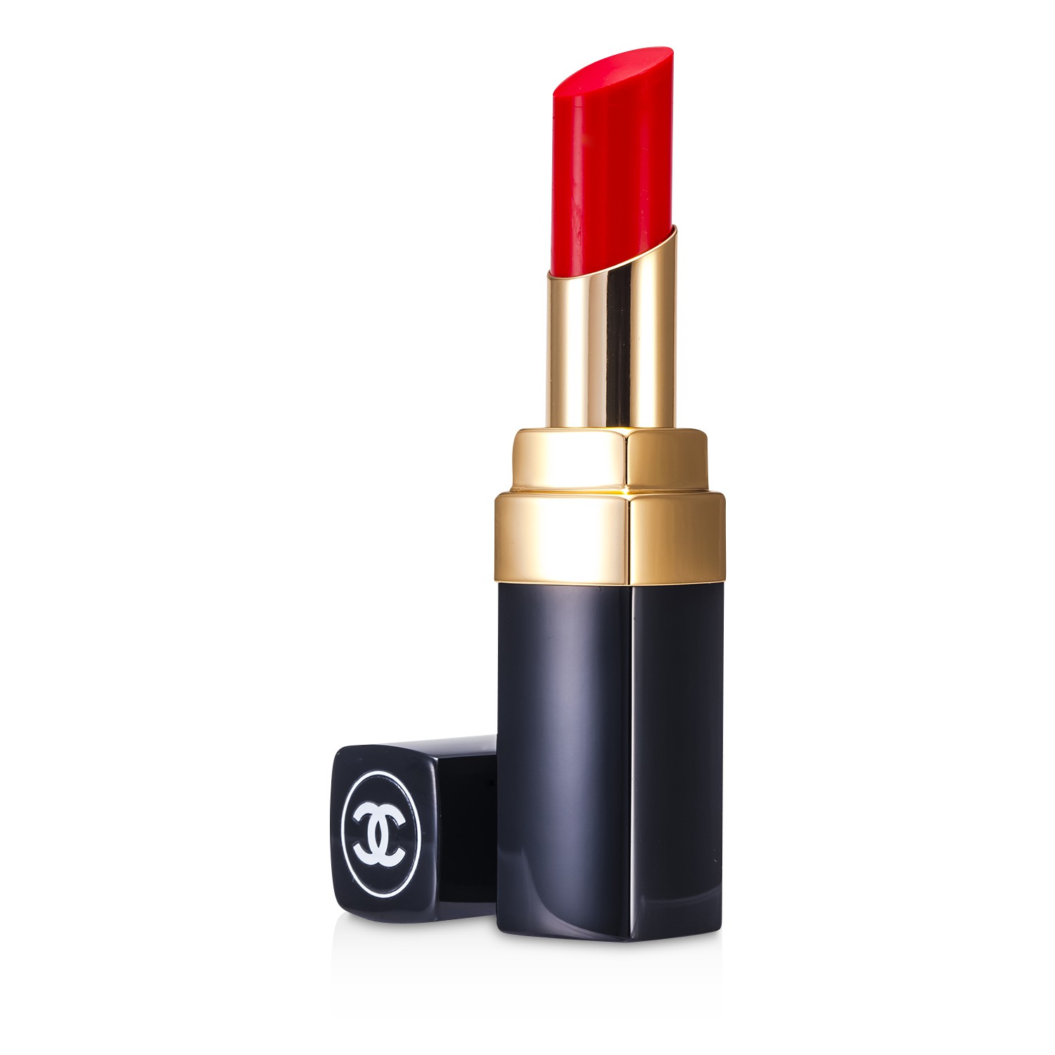 Chanel Rouge Coco Shine Hydrating Sheer Lipshine 3g/0.1oz