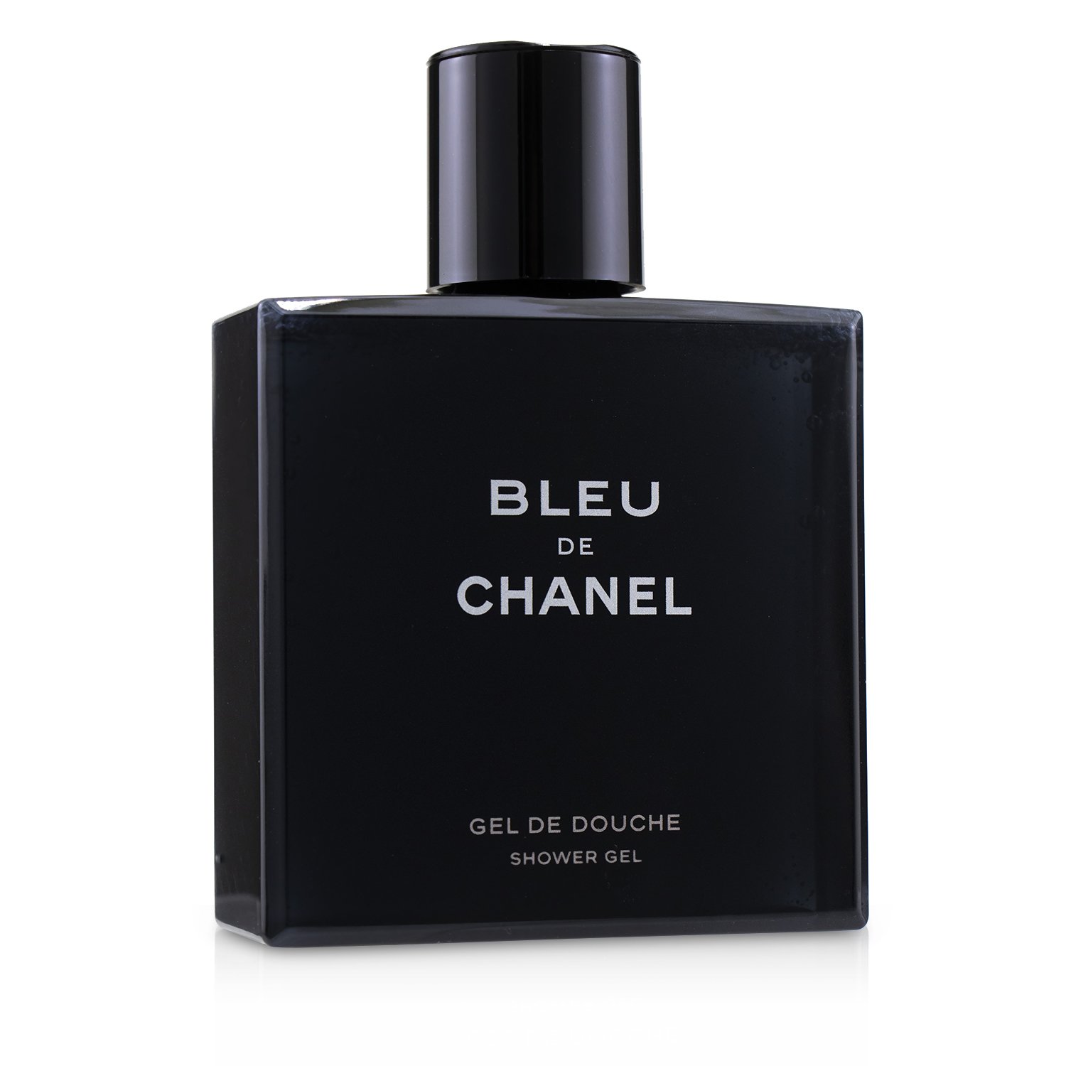 Chanel Bleu De Chanel Shower Gel 200ml/6.8oz