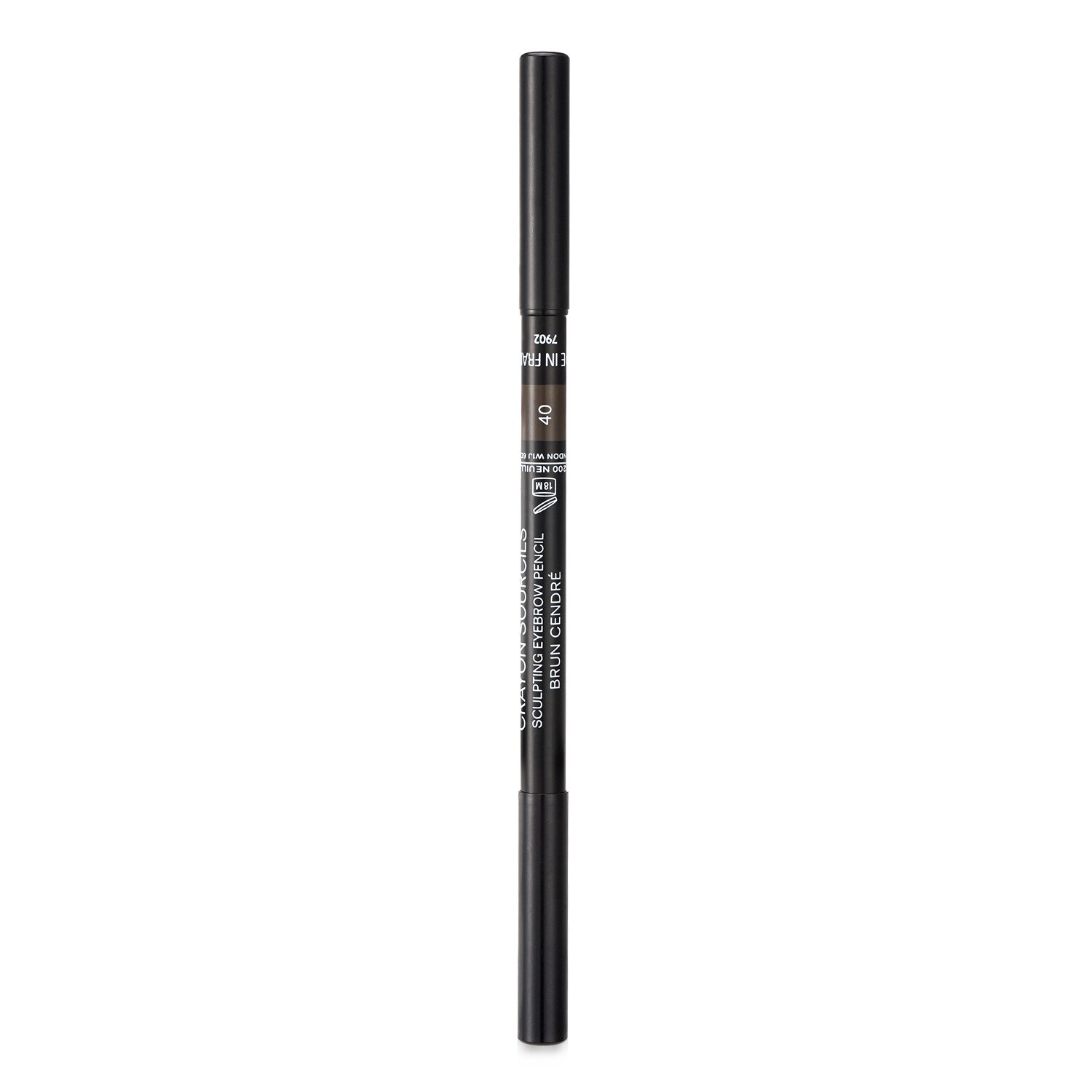 Chanel Crayon Sourcils Моделирующий Карандаш для Бровей 1g/0.03oz