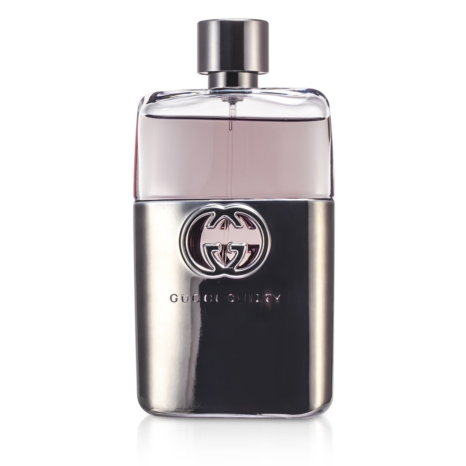 Gucci או דה טואלט Guilty לגבר 90ml/3oz