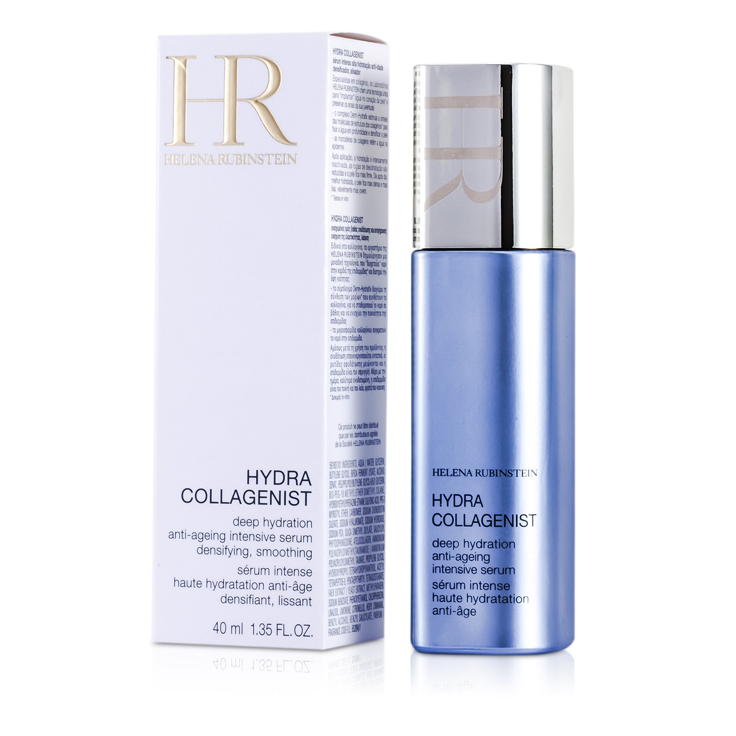 Helena Rubinstein Hydra Collagenist Глубоко Увлажняющая Интенсивная Антивозрастная Сыворотка 40ml/1.35oz