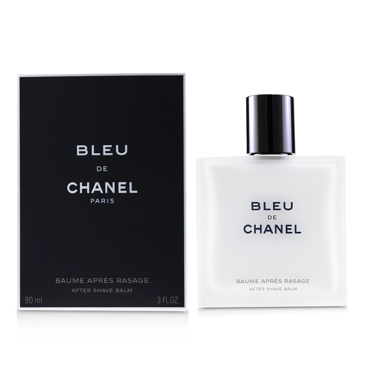 Chanel Bleu De Chanel Etterbarberingsbalm 90ml/3oz