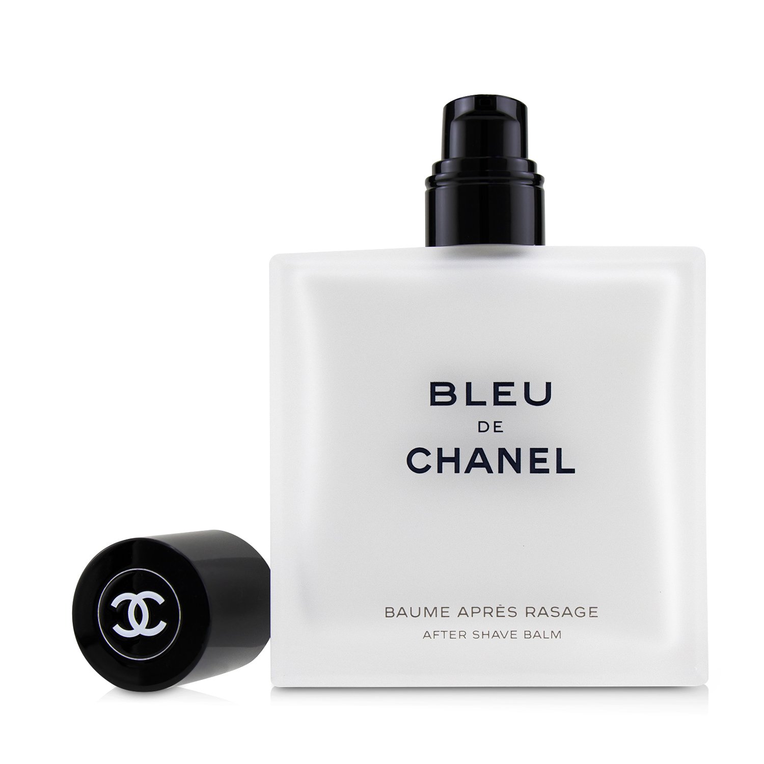 Chanel Bleu De Chanel Etterbarberingsbalm 90ml/3oz