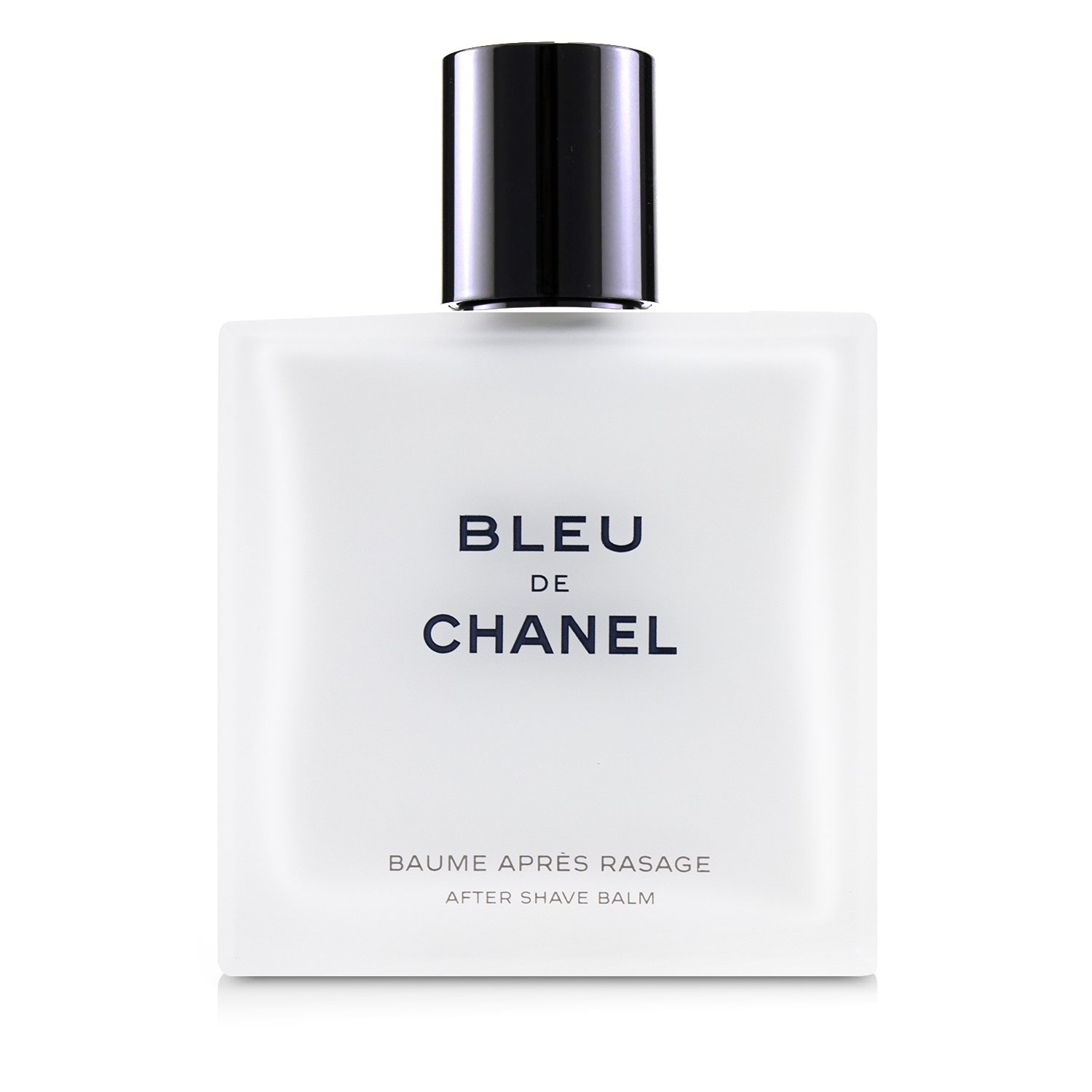 Chanel Bleu De Chanel Etterbarberingsbalm 90ml/3oz