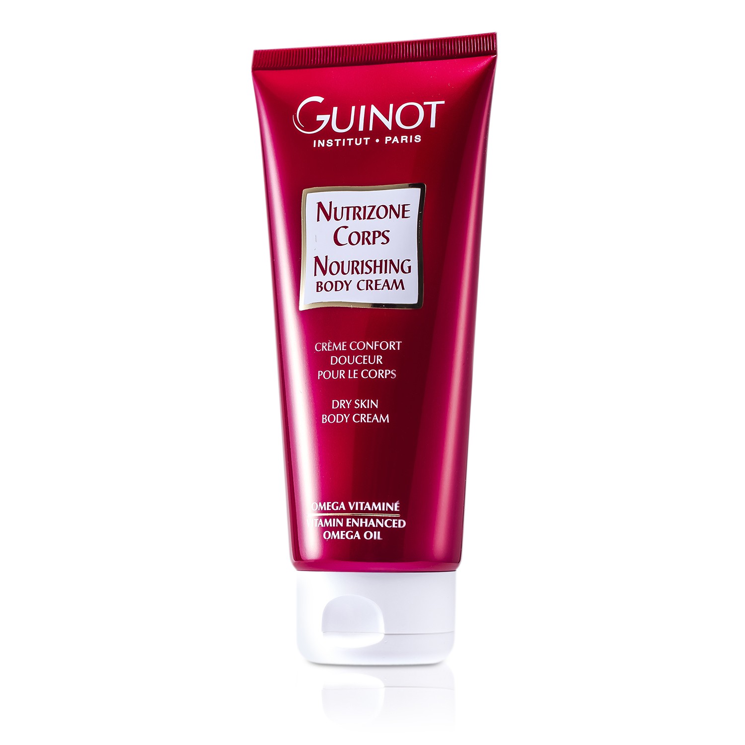 Guinot 維健美 滋養地帶身體乳霜( 乾性肌膚) 200ml/6.7oz