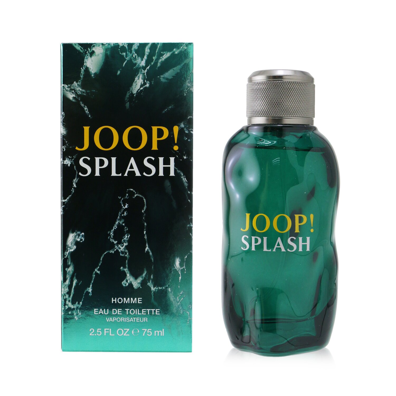 Joop Splash Eau De Toilette Spray 75ml/2.5oz