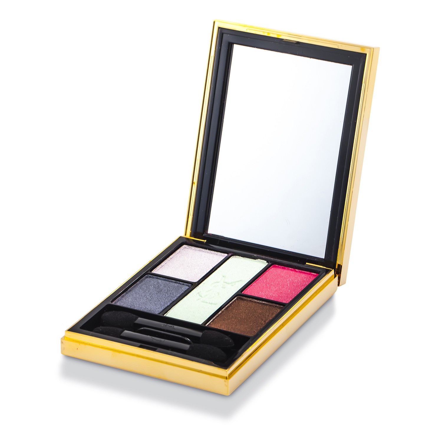 Yves Saint Laurent Ombres 5 Lumieres ( 5 Warna Harmoni Untuk Mata ) 8.5g/0.29oz