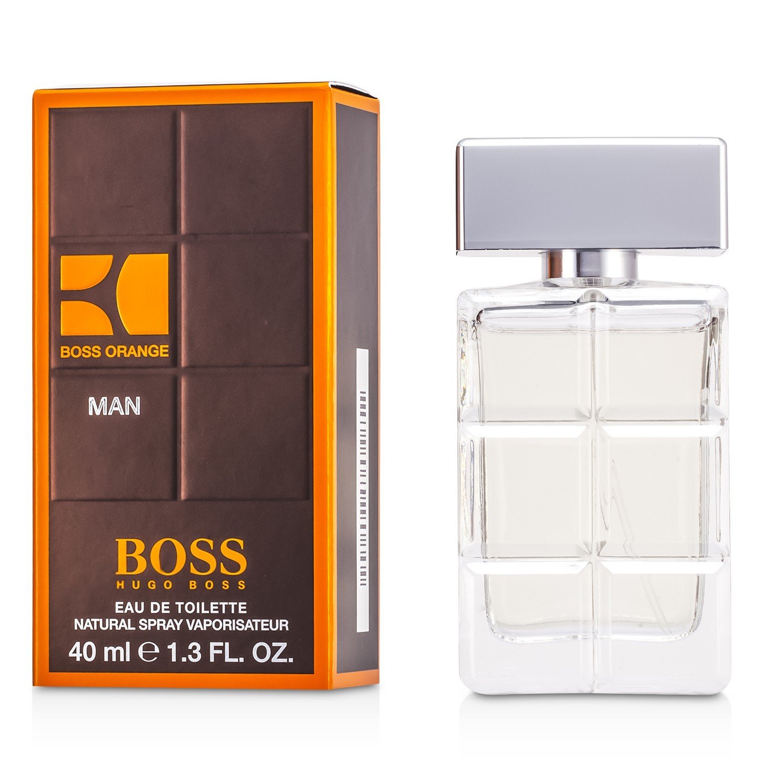 Hugo Boss Boss Orange Man Apă de Toaletă Spray 40ml/1.3oz