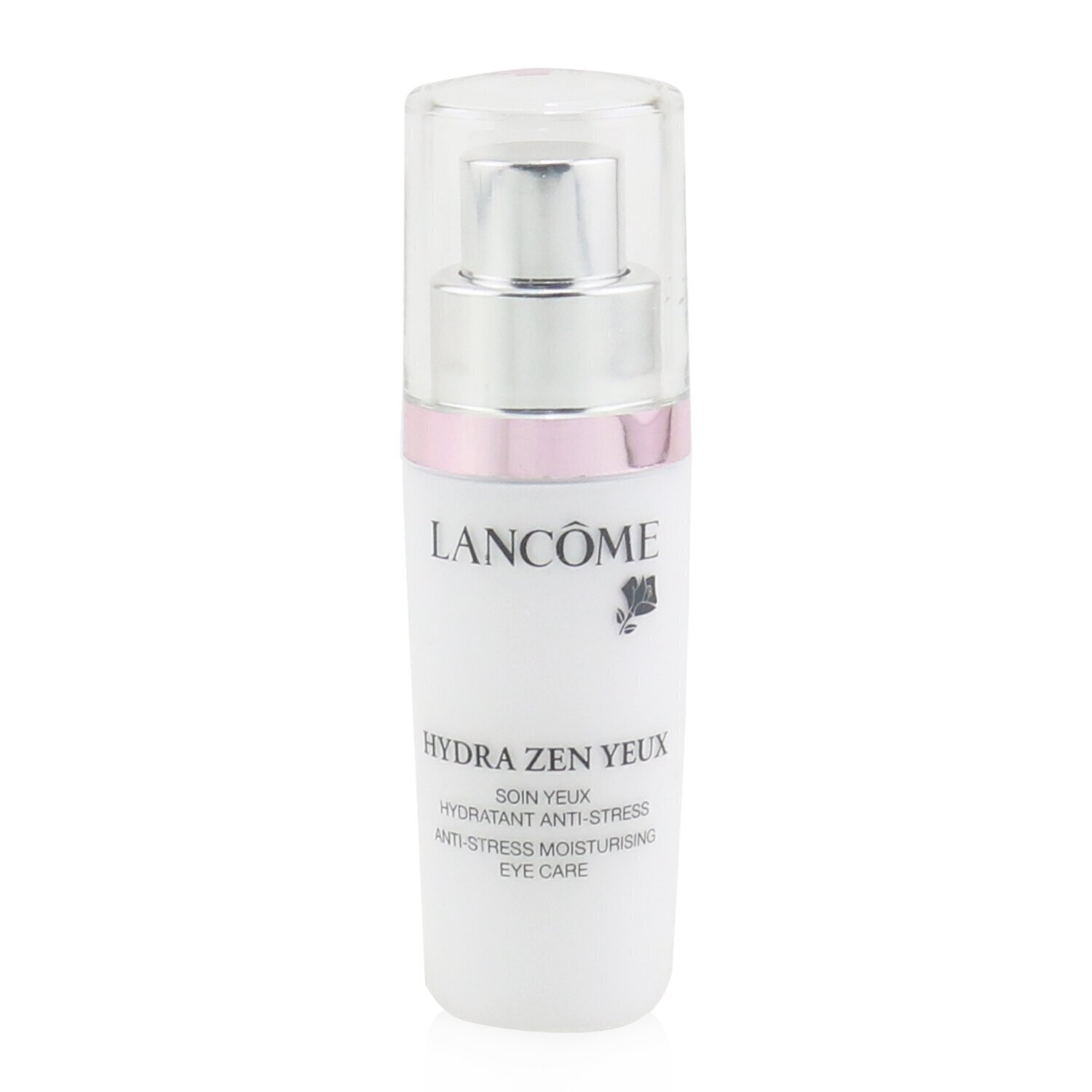 Lancome Hydrazen Yeux Көз Контурына Арналған Сергітетін Гель Кремі 15ml/0.5oz