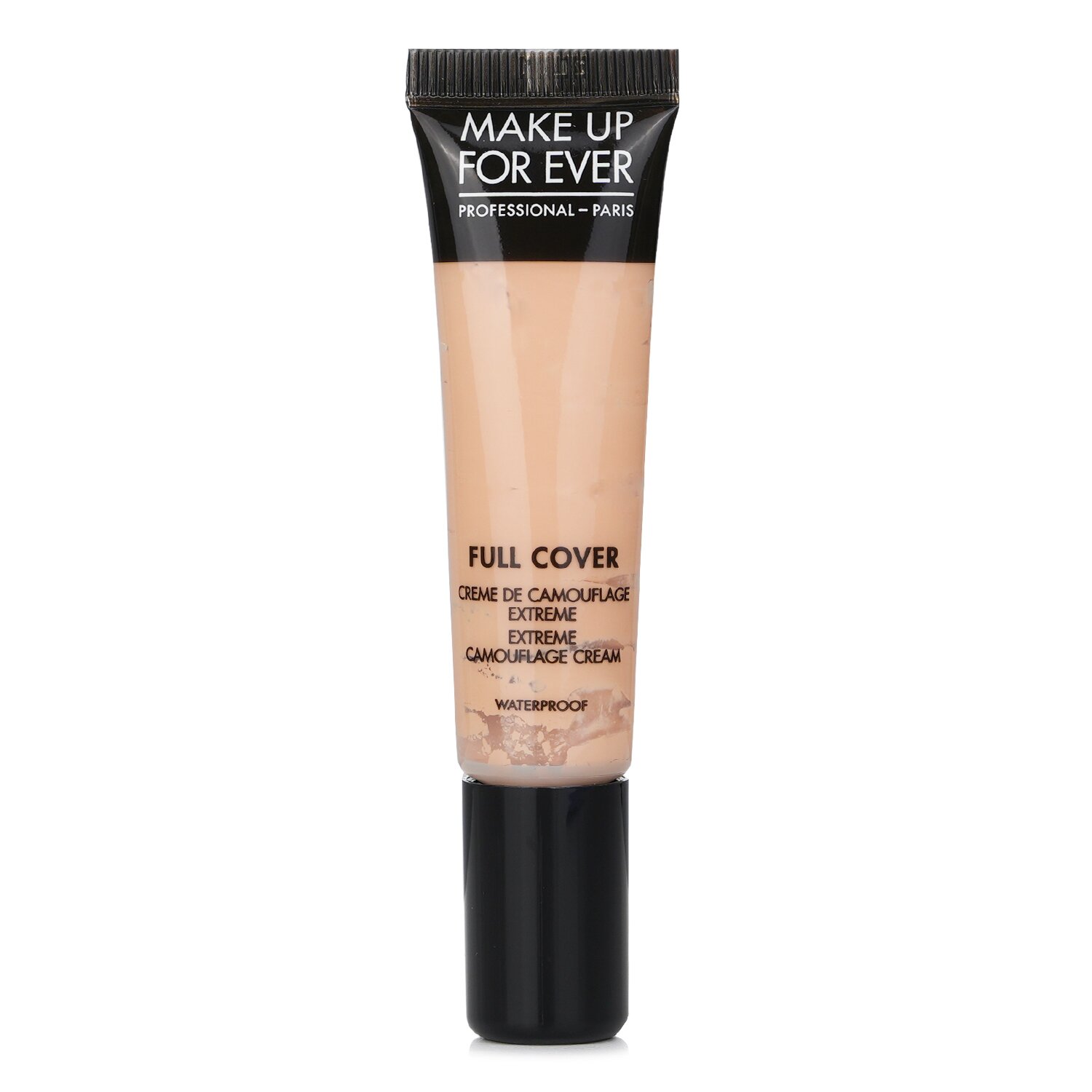 Make Up For Ever Full Cover Extreme Camouflage Cream Waterproof 15ml/0.5oz