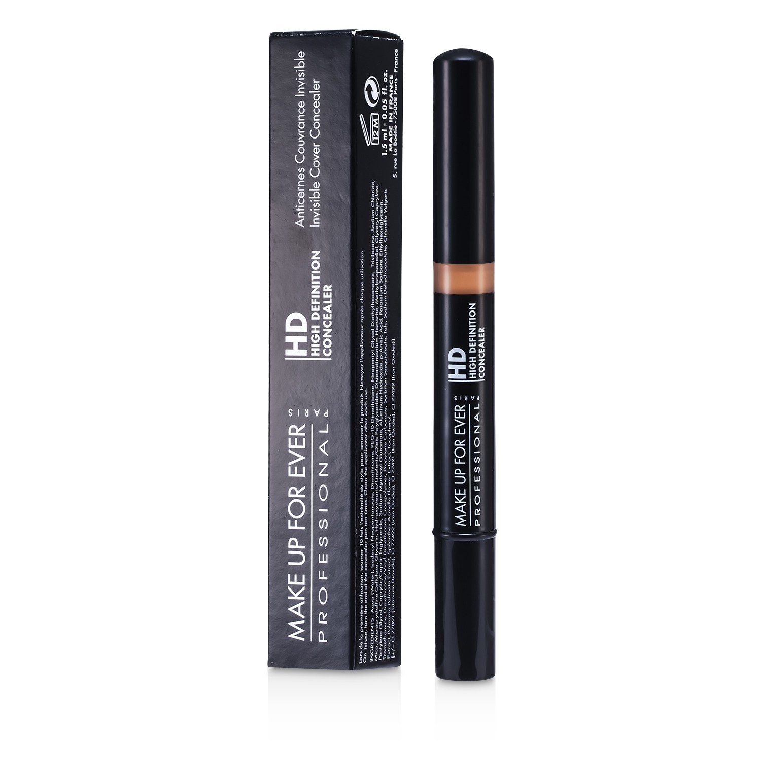 Make Up For Ever High Definition Concealer 1.5ml/0.05oz