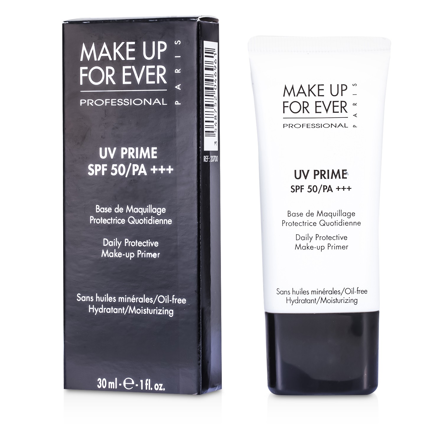 Make Up For Ever UV Primer SPF50 30ml/1oz