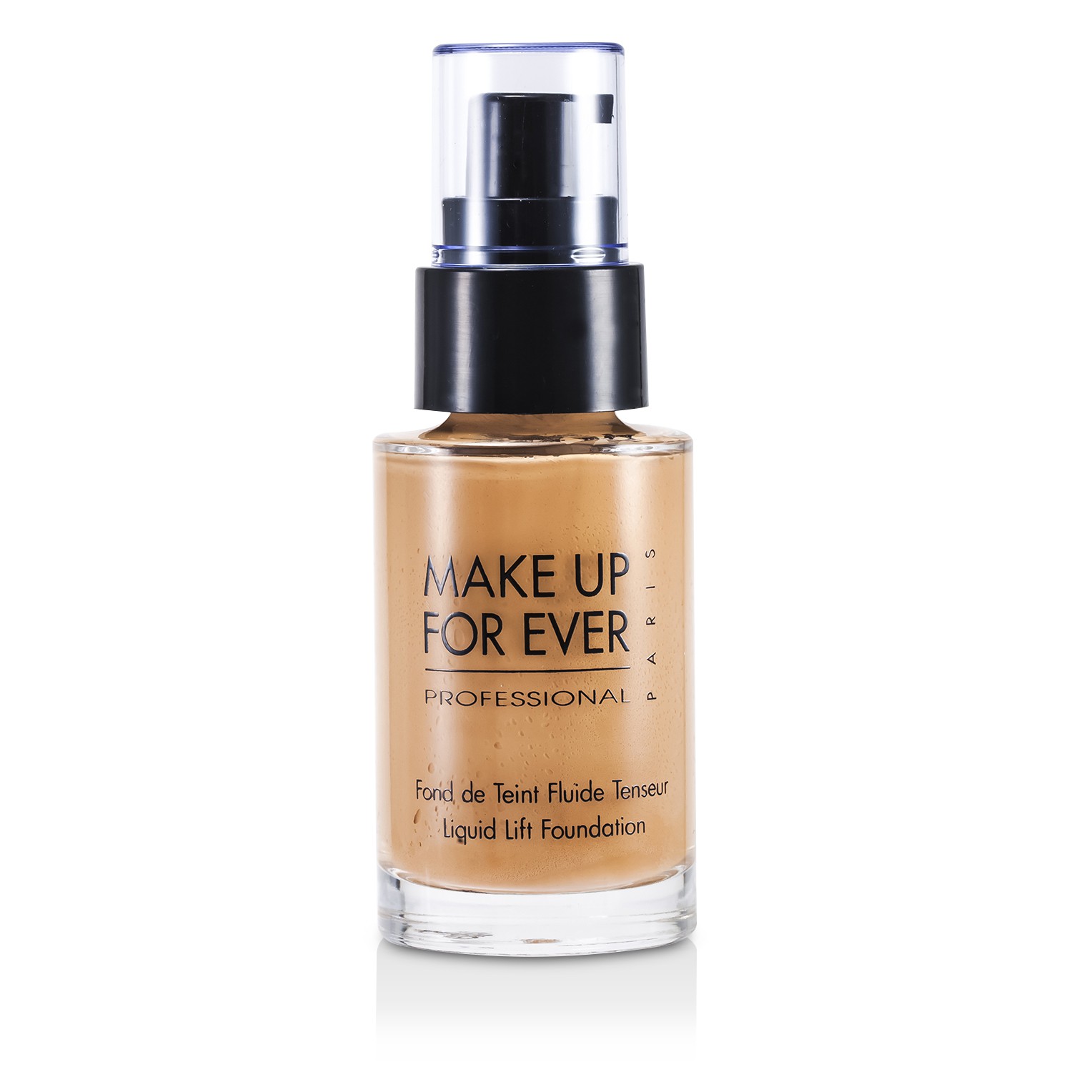 メイクアップフォーエバー Make Up For Ever リキッドリフトファンデーション 30ml/1.01oz