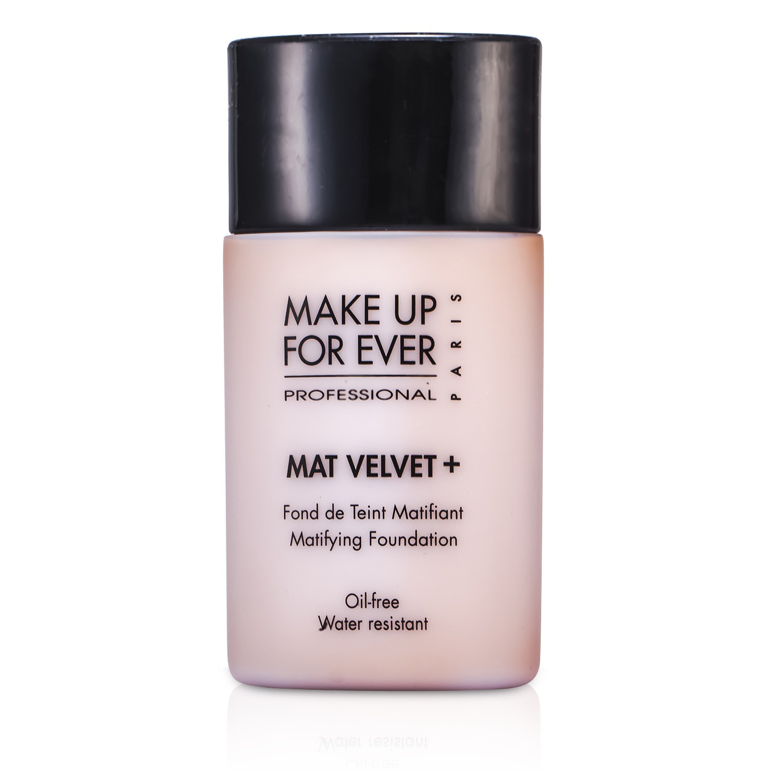 Make Up For Ever Mat Velvet + Matifying Foundation 30ml/1.01oz