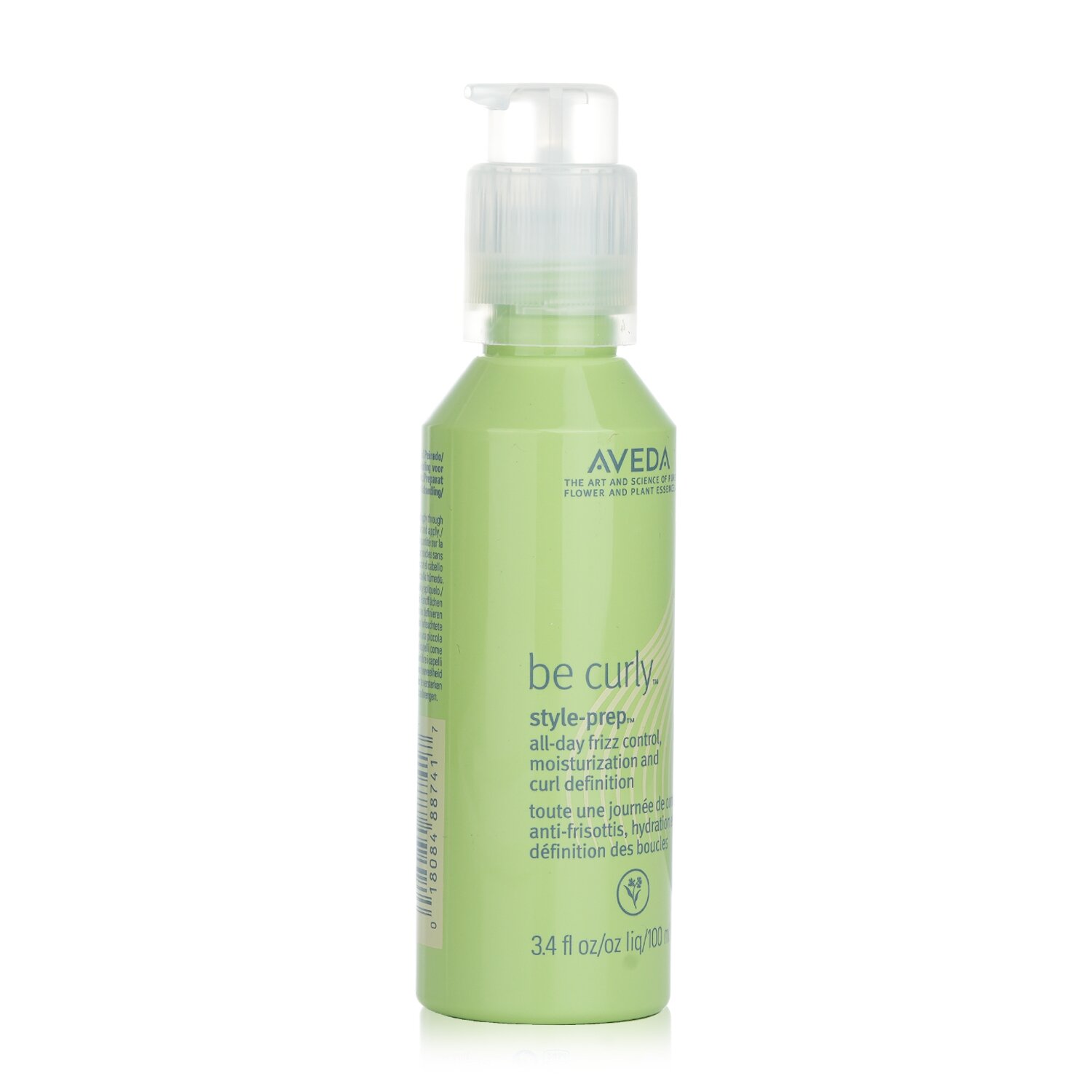 Aveda Be Curly Style Prep 100ml/3.4oz