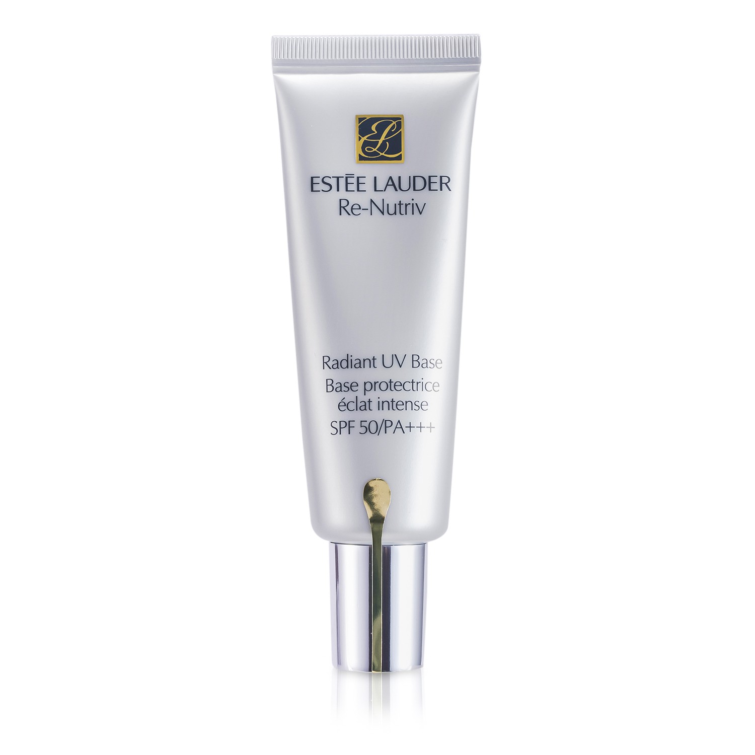 Estee Lauder Re-Nutriv გამაცისკროვნებელი UV ბაზა SPF 50 PA+++ 30ml/1oz