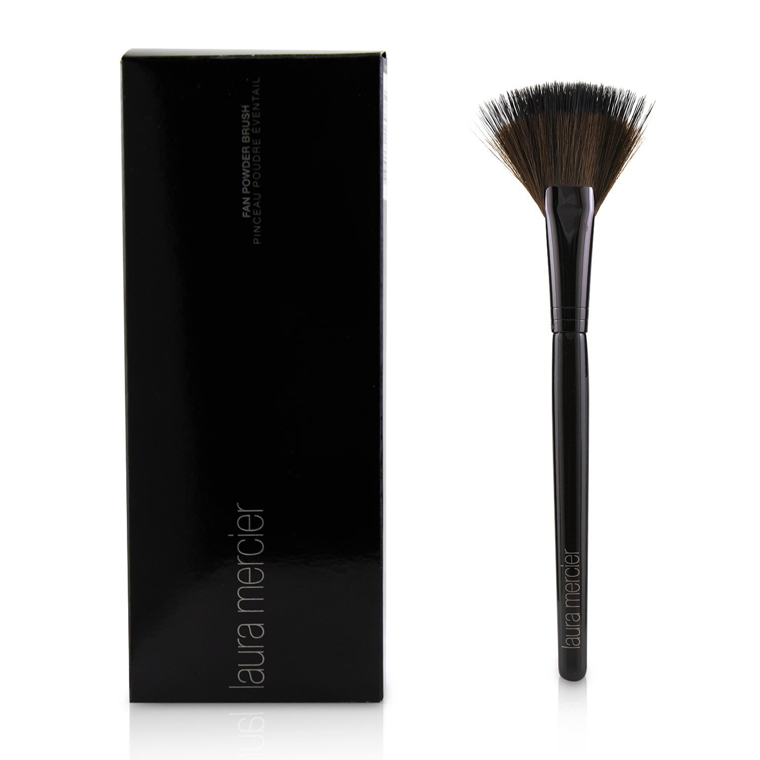 Laura Mercier Fan Powder Brush Picture Color