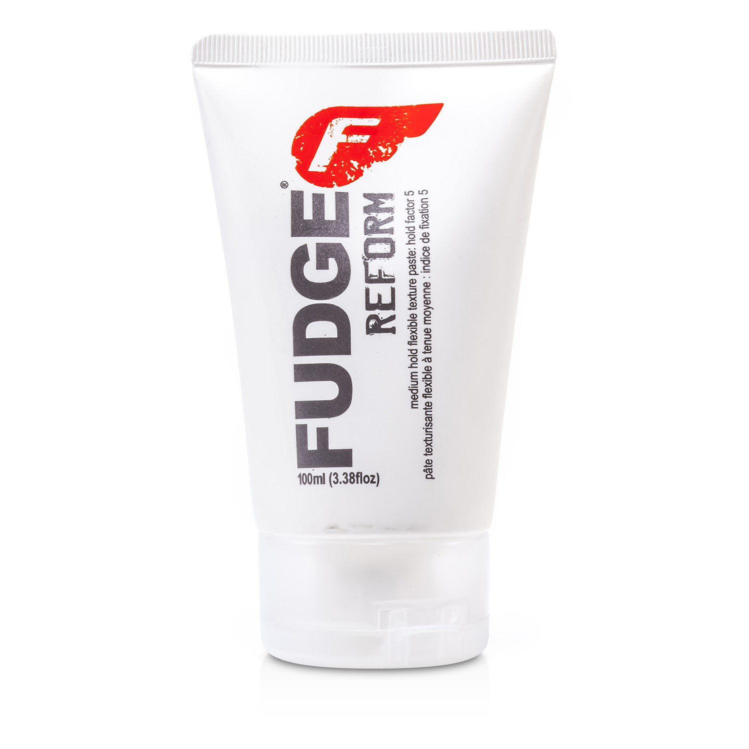 Fudge Reform (Medium Hold Flexible Texture Paste) 100ml/3.38oz