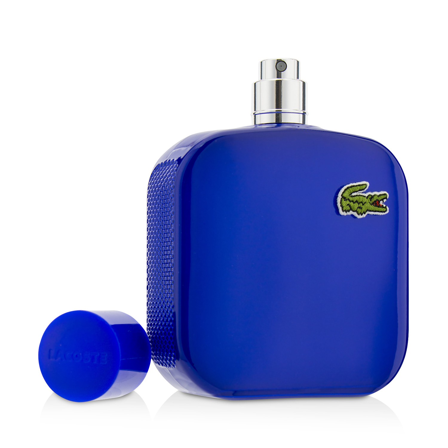 Lacoste Eau De Lacoste L.12.12 Bleu Agua de Colonia Vaporizador 100ml/3.3oz