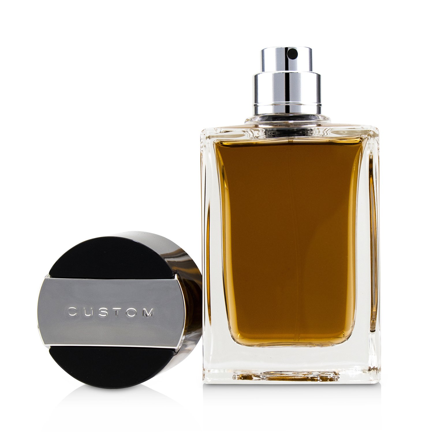 Dunhill Custom Eau De Toilette Spray 100ml/3.3oz