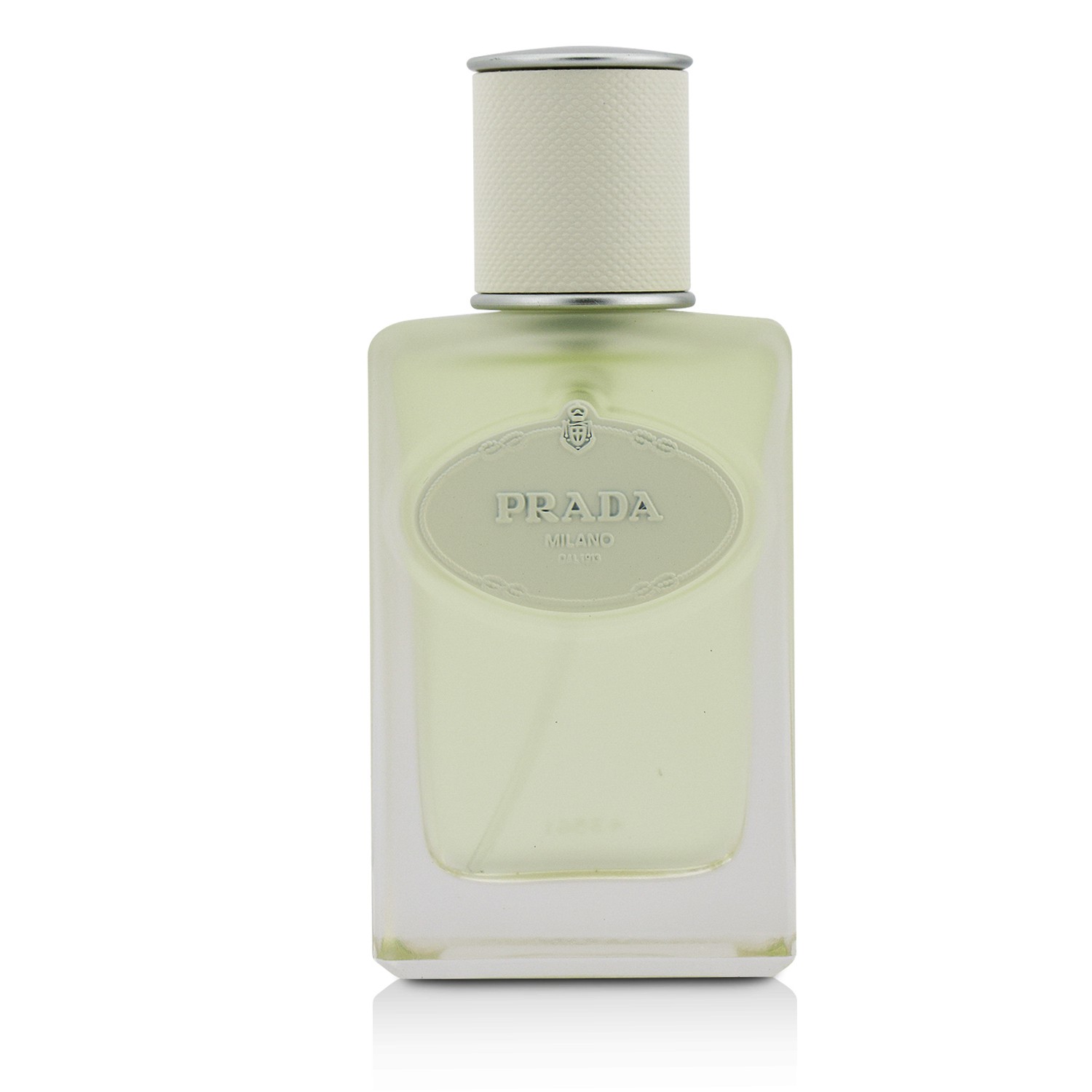 Prada Infusion D'Iris - toaletní voda s rozprašovačem 50ml/1.7oz