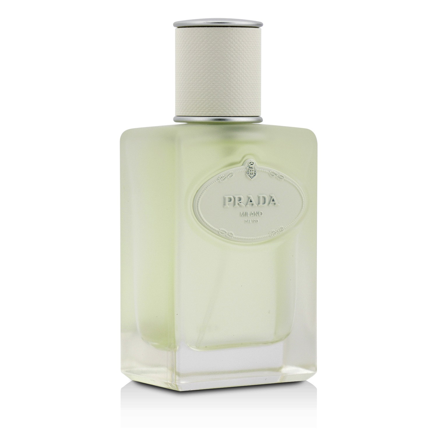 Prada Infusion D'Iris - toaletní voda s rozprašovačem 50ml/1.7oz