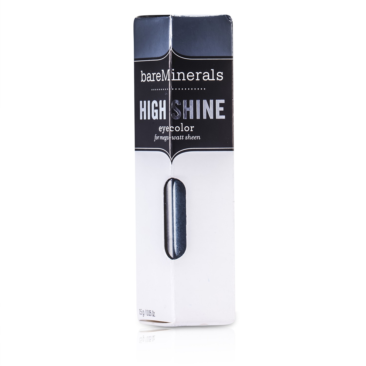 BareMinerals High Shine Eyecolor 1.5g/0.05oz