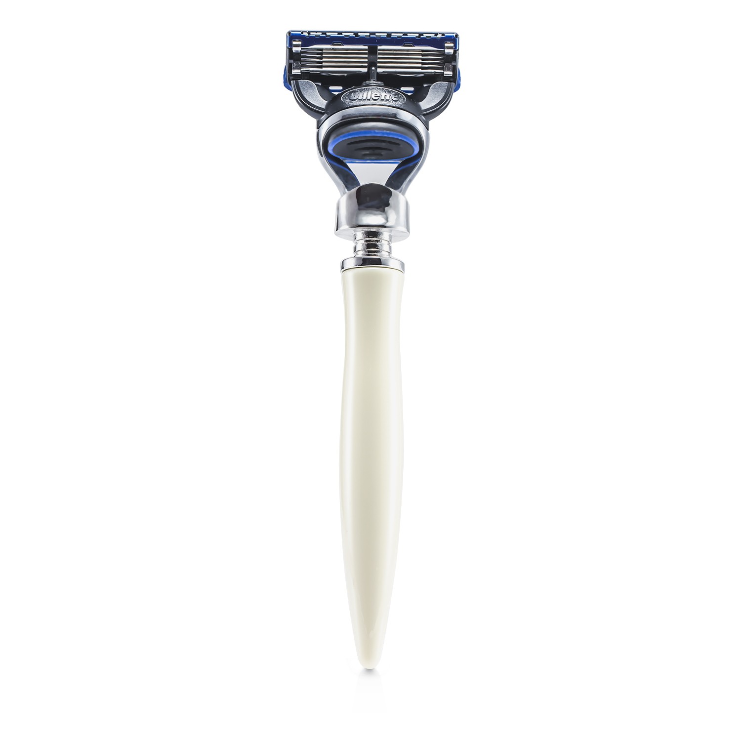 EShave 5 Blade Razor - White 1pc