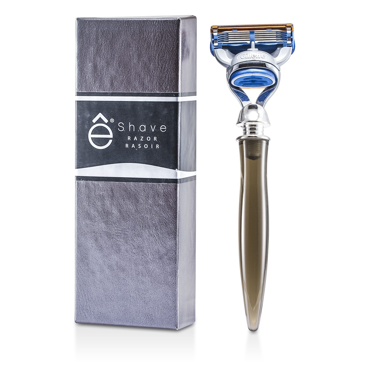 EShave 5 Blade Razor - Smoke 1pc