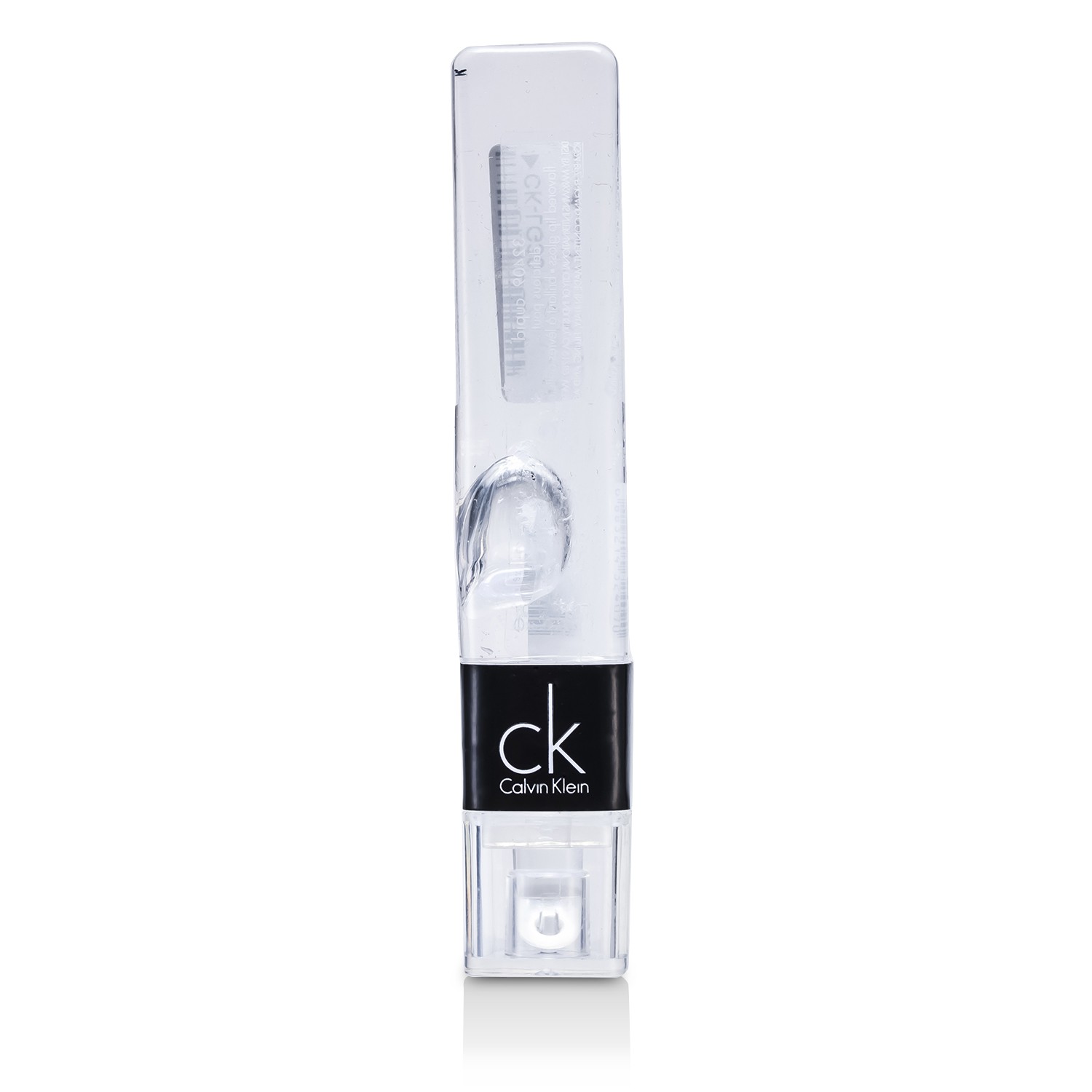 Calvin Klein Sijaj za ustnice z okusom Delicious Pout Flavored Lip Gloss 12ml/0.4oz