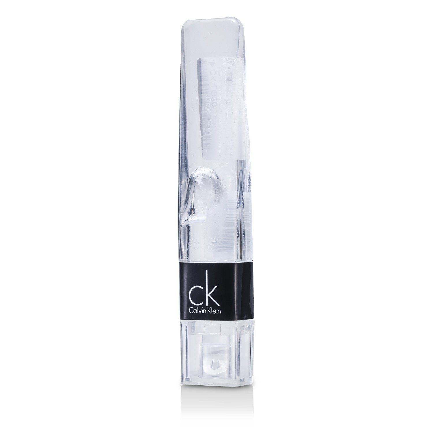 Calvin Klein Sijaj za ustnice z okusom Delicious Pout Flavored Lip Gloss 12ml/0.4oz