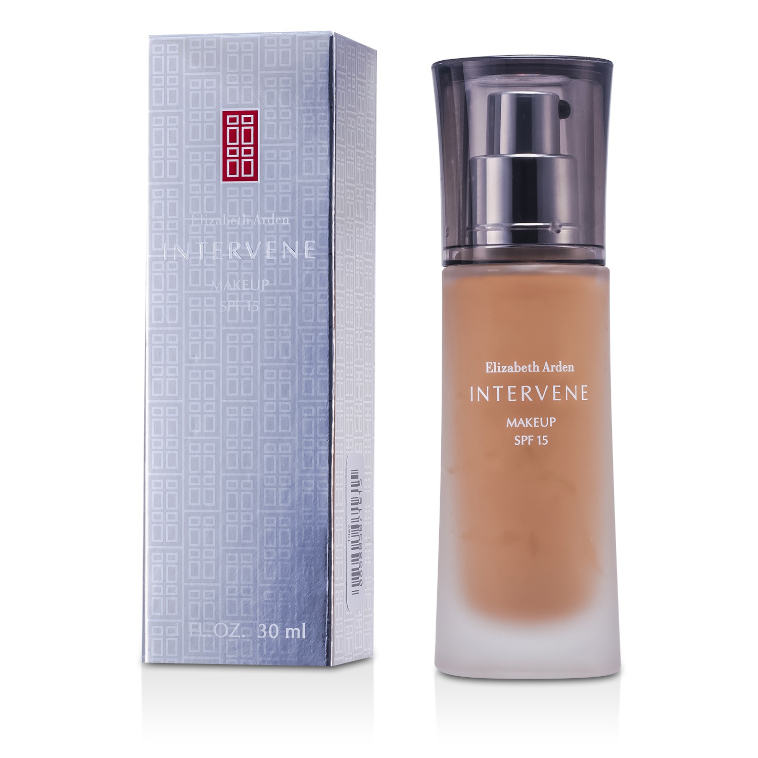 Elizabeth Arden Intervene MaquillajeSPF 15 30ml/1oz