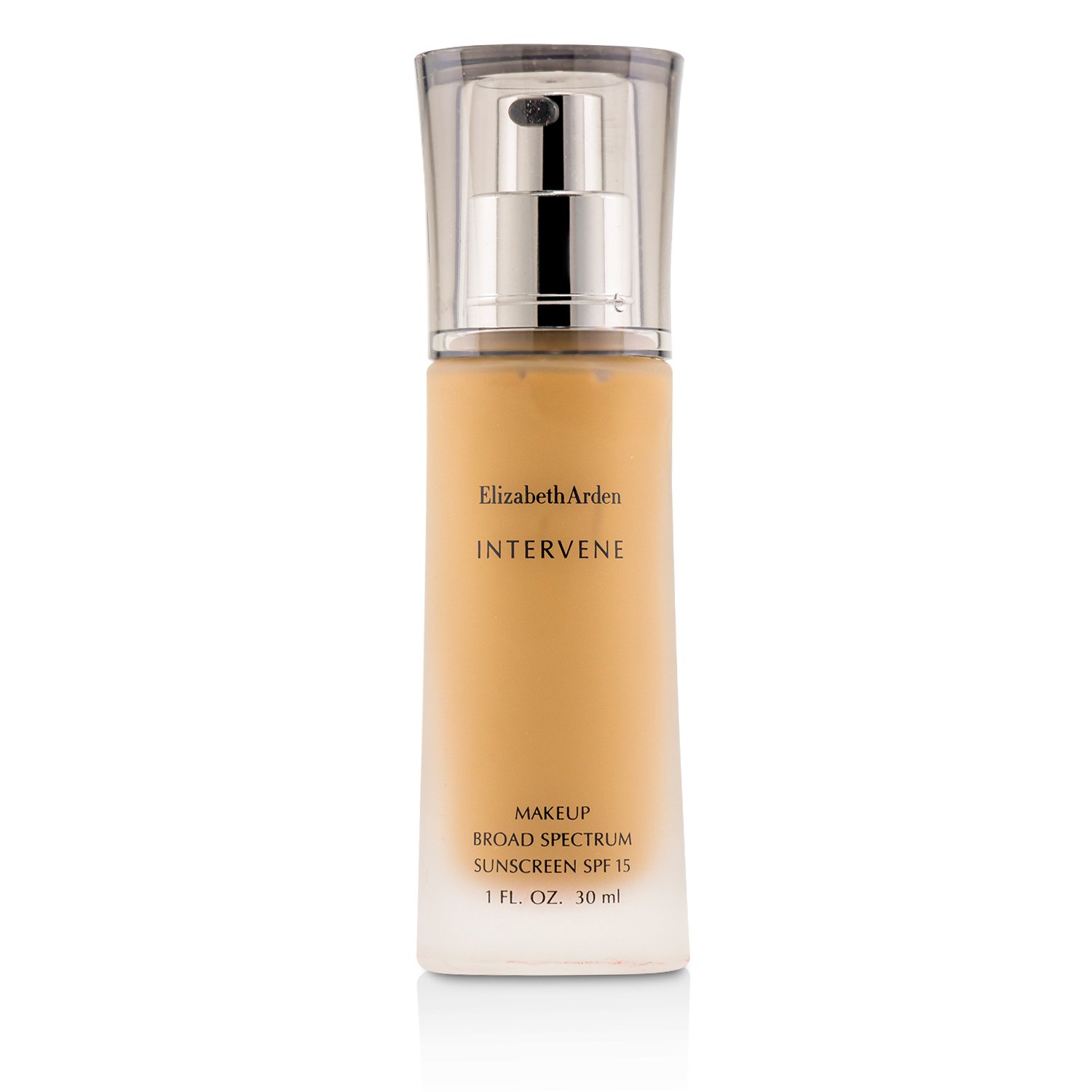 Elizabeth Arden Ինտերվեն Դիմահարդարման Քսուք SPF15 30ml/1oz