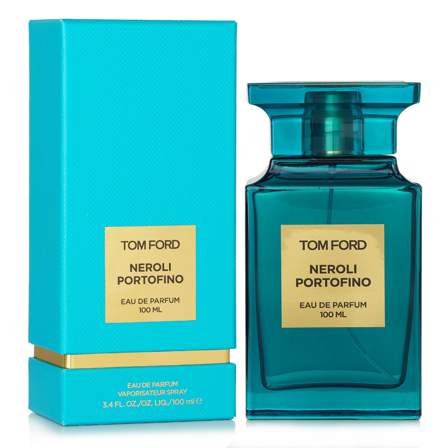 Tom Ford Private Blend Neroli Portofino Eau De Parfum Spray 100ml/3.4oz