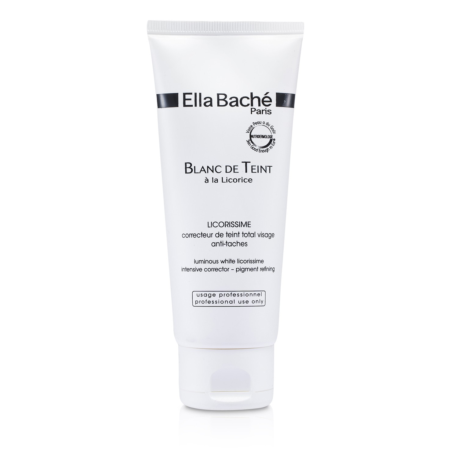 Ella Bache Putih bercahaya Licorrisime (Saiz Salon) 100ml/3.51oz