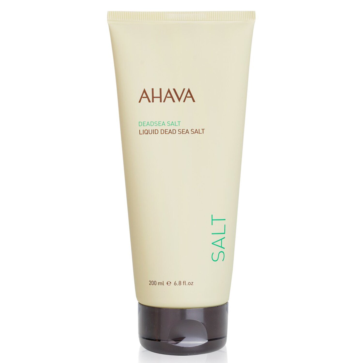 Ahava Deadsea Salt Sare Lichidă de la Marea Moartă 200ml/6.8oz