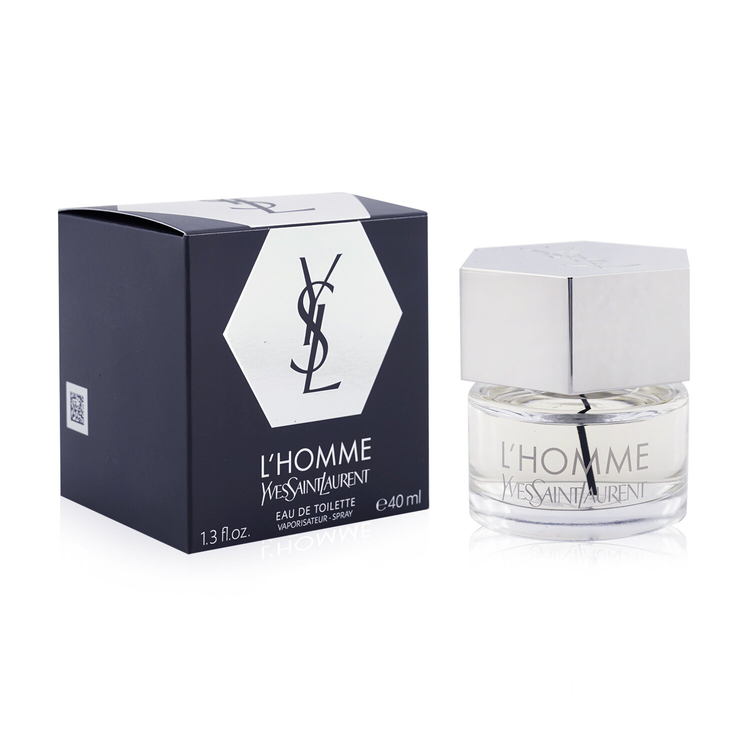 Yves Saint Laurent L'Homme Eau De Toilette Spray 40ml/1.3oz