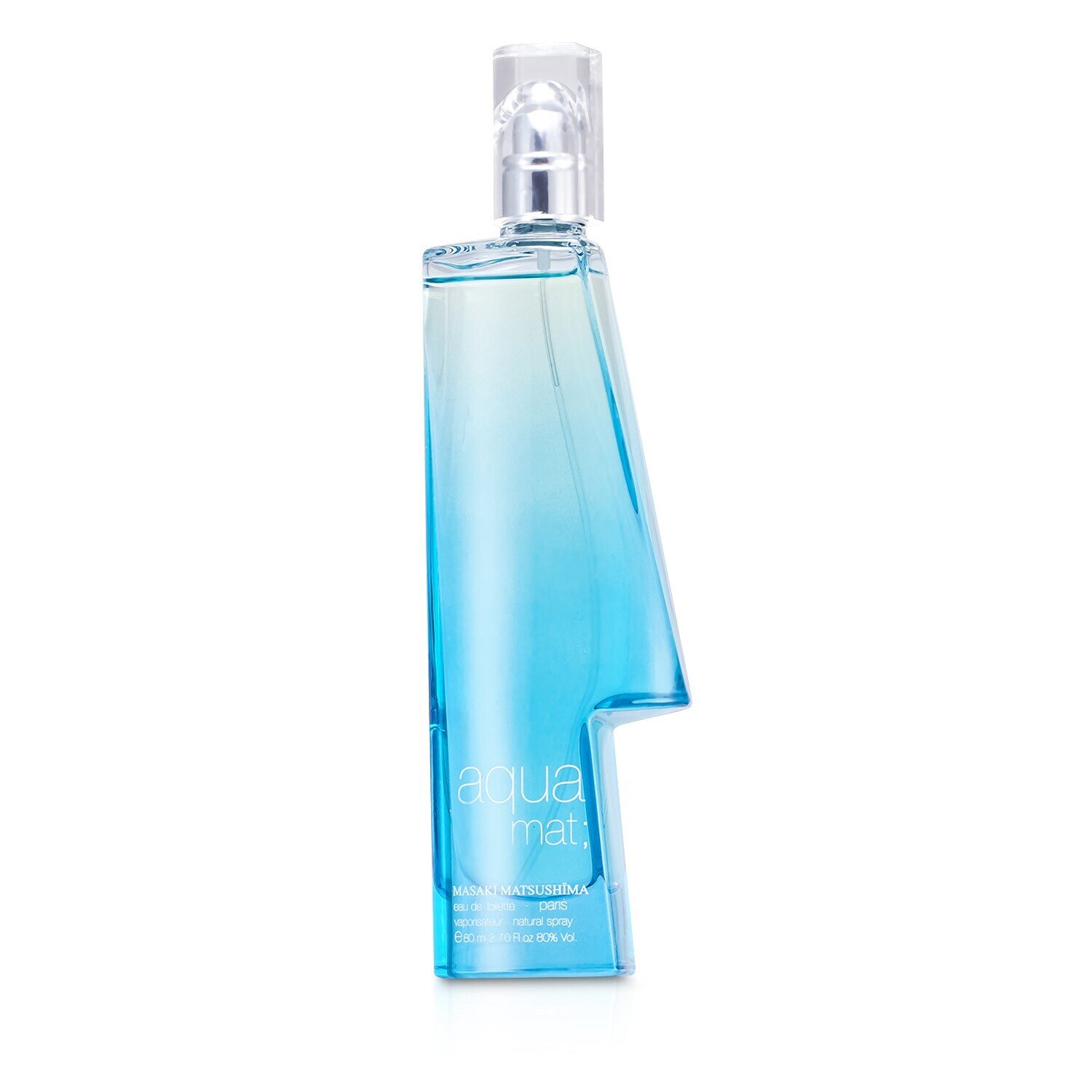 Masaki Matsushima Aqua Mat Eau De Toilette Spray 80ml/2.7oz