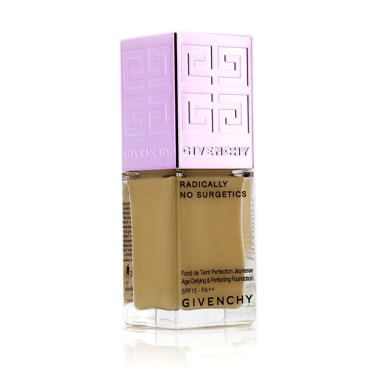 ジバンシィ Givenchy ラディカリーノーサージェティックスファンデーション 25ml/0.8oz