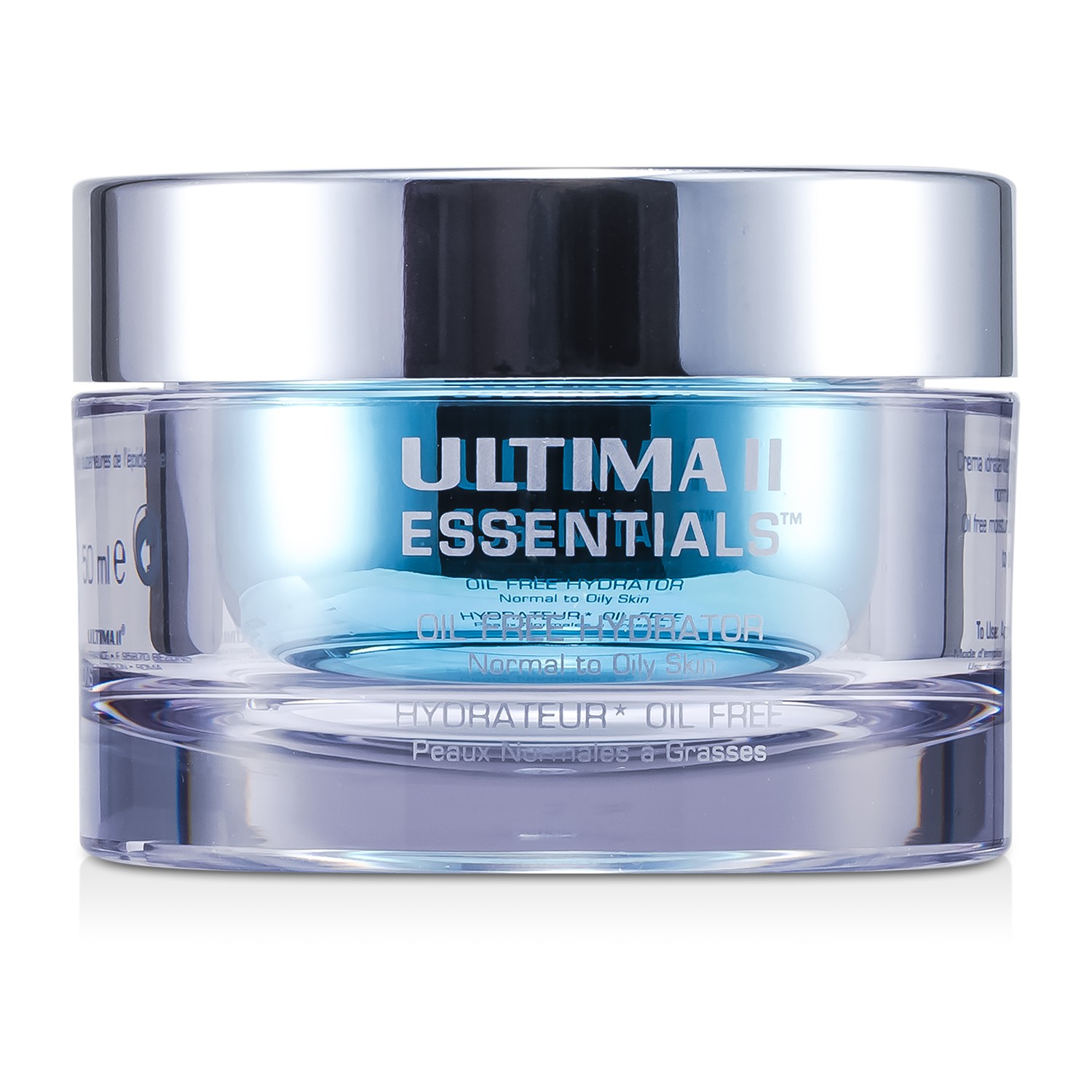 Ultima Essentials Oil-Free Hydrator (For Normal to Oily Skin) 50ml/1.7oz