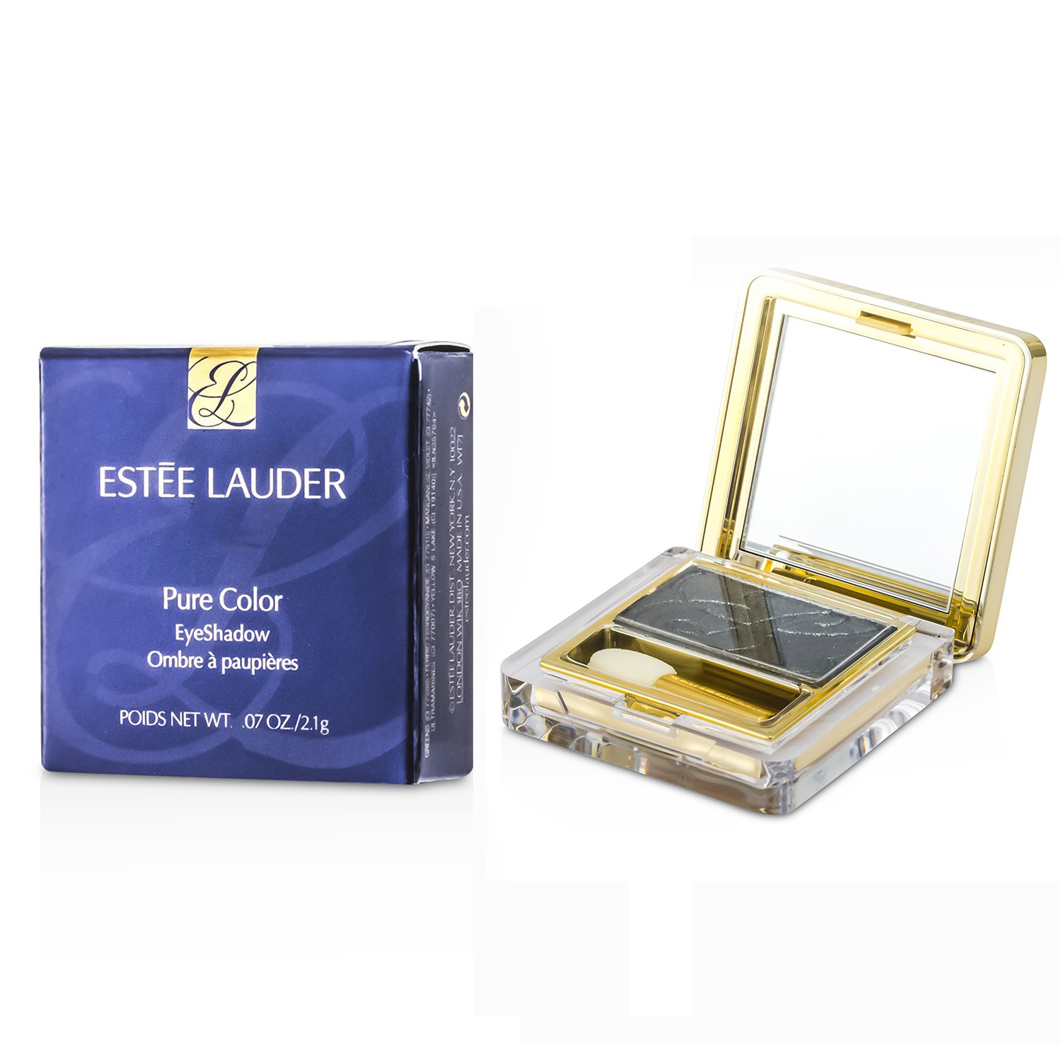 Estee Lauder New Pure Color EyeShadow 2.1g/0.07oz