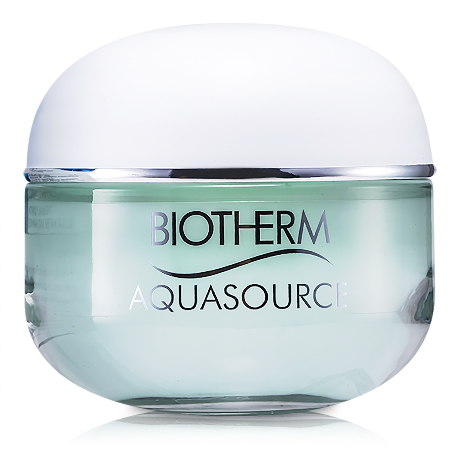 Biotherm Gel Aquasource 24H Deep Hydration Replenishing (Pele Normal á Mista) 50ml/1.69oz